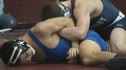 112lbs Dean Obourke Cavelry Chapel- vs. Dominick Malone Wyoming Seminary-