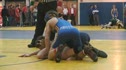 112lbs Jimmy Gulibon Derry- vs. Tim Dusch Hopewell-