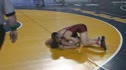 112lbs Jorge Lopez Delbarton- vs. Thomas Casper Bergen Catholic-