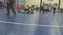 112lbs William Upson Vacaville-CA vs. Ty Chanthapatheth Grand Island-NE