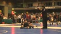 112lbs Curtis Lampart Spanish- vs. Raymond Robledo Pomona-
