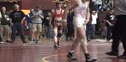 112lbs Dylan Cottrell -WV vs. Derek Elmore -IL