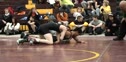 112lbs Sean Ambrocio -TX vs. Nathan Kraisser -MD