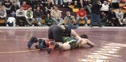 112lbs Jimmy Gulibon -PA vs. Ryan Mcquade -WI