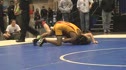 112lbs Josh Walker Tulsa Union- vs. Steven Knoblauch Clovis West-