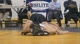 112lbs Kevin Devoy Burlington Township- vs. Kyle Casaletto Southern Regional-