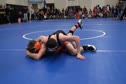 112 lbs match Jordan Kingsley Apple Valley vs. Austin Hietpas Kaukauna