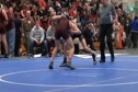 112 lbs match Jordan Kingsley Apple Valley vs. Dan Radcliffe Lockport