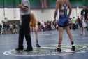 112 lbs round1 Freddie Rodgiruez Mi vs. Christopher Vassar PA