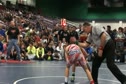 113 lbs finals Jarred Brooks IN vs. Nathan Tomasello OH