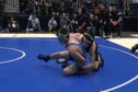 113 lbs finals Sean Bianco Pleasant Valley vs. Isaiah Locsin Live Oak