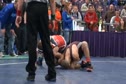 113 lbs quarter-finals James Flint FL vs. Nathan Tomasello OH