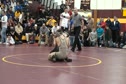 113 lbs semi-finals Nathan Tomasello CVCA vs. Zeke Moisey Bethlehem Catholic
