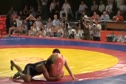 120 kg final Bilal Makhov vs Baktierier Akhmedov
