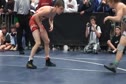 119 lbs finals Nathan Kraisser MD vs. Joey Dance VA