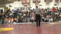 119lbs James Ingram University- vs. Sean Boyle Blair-NJ