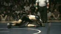 119lbs Jesse Delgado Gilroy- vs. Chad Thornock San Jacinto-
