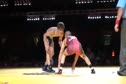 119lbs Thomas Gilman Ne- vs. Bryce Brill IL-