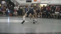 119lbs Evan Silver Blair- vs. Nick Brascetta St Paris Graham-