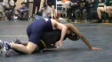 119lbs Mark Martin St Edwards- vs. Sean Boyle Blair-