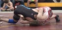 119lbs Brandon Gambucci -OH vs. NIck Smith -MI