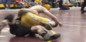 119lbs Cody Hunt -KY vs. Ryan Bohince -PA