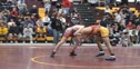119lbs Conor Youtsey -MI vs. Brandon Gambucci -OH
