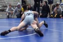 119 lbs match Pedro Delao Simley MN vs. Eric Devos Waverly Shellrock IA