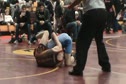 119   r1 Matt Kraus MO vs. Jalen Ramos NJ