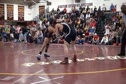 119 lbs semi-finals Conor Youtsey MI vs. Ryan McQuade WI