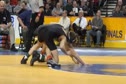 119 lbs semi-finals Troy Heilman South Plainfield vs. Kevin Devoy Burlington