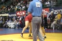 120 KG SF US OPEN Tommy Rowlands VS Les Sigman