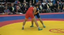 120 kg final Bilyal Makhov vs Bakhtiar Akhmedov