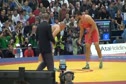 120kg Bilyal Makhov Russia- vs. Artur Taymazov UZB-