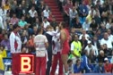 120kg D Kumchev Bulgaria- vs. Masoumi Iran-