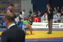 120kg Dremiel Byers USA- vs. Loseb Chugoshvili BLR-