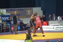 120 kg international sf, Dremiel Byers USA, vs Yuri Patrikeev, Armania,
