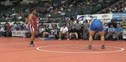 120 kg qf, Dom Bradely (Sunkist) vs Tommy Rowlands (Sunkist)