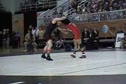 125- Finals Nickerson (Cornell) vs. Frey (Princeton)