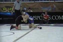 125- Semi's Borshoff (American) vs. Frey (Princeton)