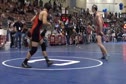 125 lbs consolation Giovanni Murillo CA vs. Dustin Tripp NV