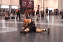 125 lbs consolation Jason Laura Oregon State vs. Jarrod Garnett Virginia Tech