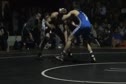 125 lbs finals Alex Cisneros Selma vs. Ali Naser ECR