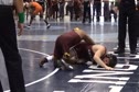 125 lbs finals Anthony Robles ASU vs. Jarrod Patterson Oklahoma