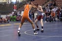 125 lbs finals Javier Gasca CA vs. Adam Hayner OR