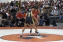 125 lbs finals Nic Bedelyon Kent State vs. Frank Perrelli Cornell