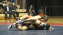 125lbs Troy Nickerson-Cornell vs. Rollie Peterkin-Penn