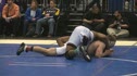 125lbs Anthony Robles-Arizona State vs. Eric Morrill-Edinboro