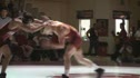 125lbs Andrew Long ISU- vs. Jarrod Patterson OU-