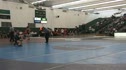 125lbs: John Deneen-Illinois vs. Anthony Curcio-West Virginia